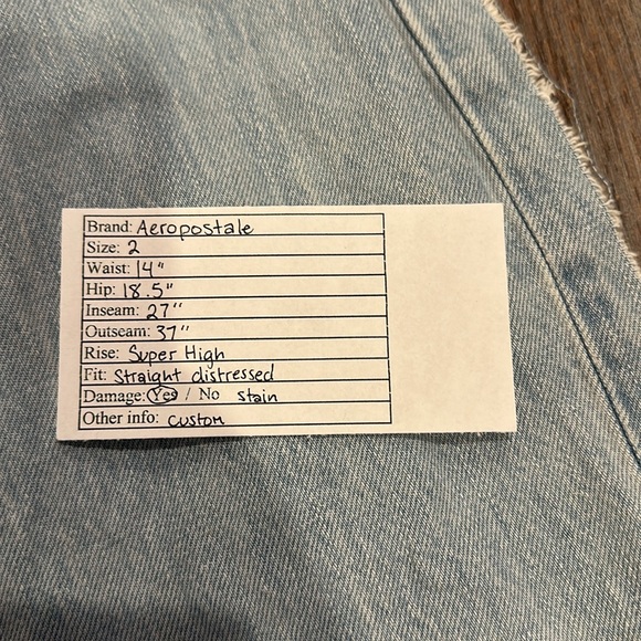 💚AERO💚 - Picture 13 of 14